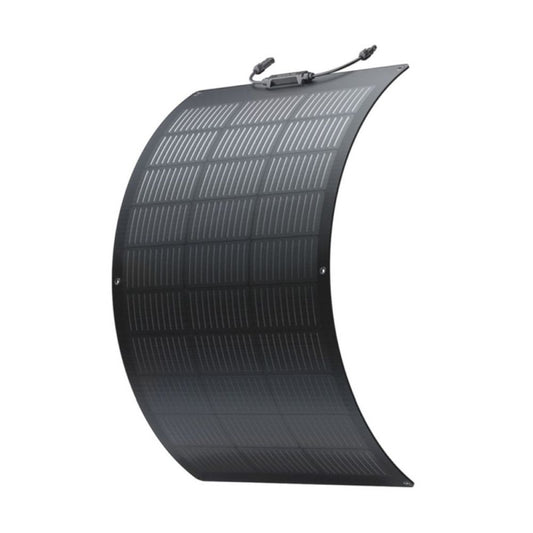 EcoFlow 100W Solar Panel (Flexible)
