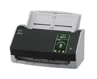 SCANNER RICOH fi-8040