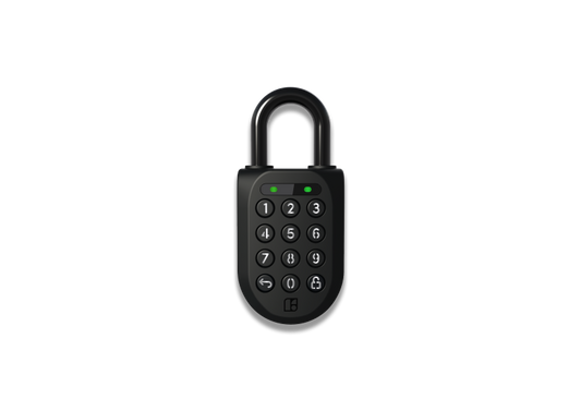 Igloohome Padlock 2