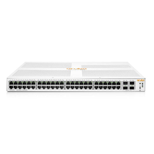 Aruba IOn 1930 48G 4SFP+ Switch JL685A