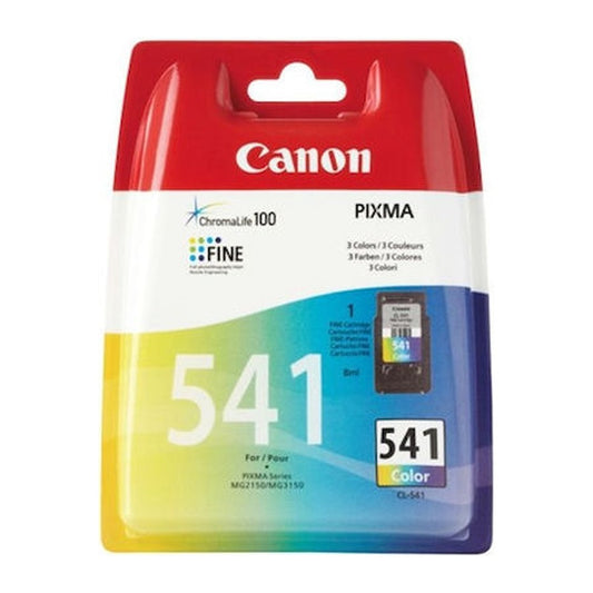 ΑΝΑΛΩΣ CANON CL-541 EUR 5227B001