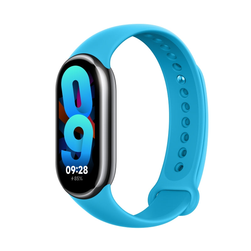Xiaomi Smart Band 8 Strap — Blue