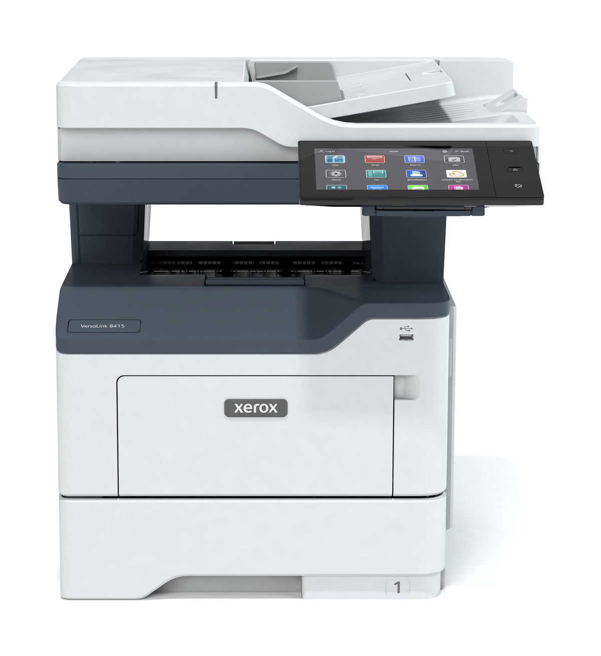 ΠΟΛΥΜΗΧ XEROX LASER B415V_DN