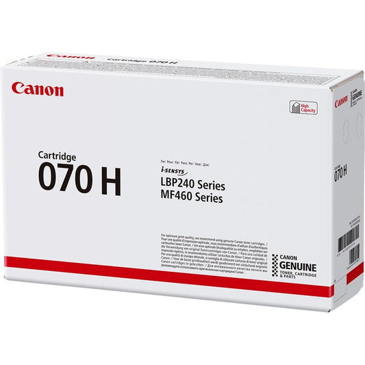 Canon LBP CARTRIDGE 070H