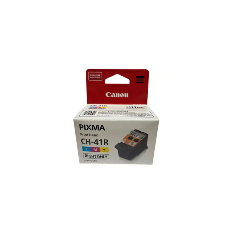 CANON PRINTHEAD CH-41R EMB