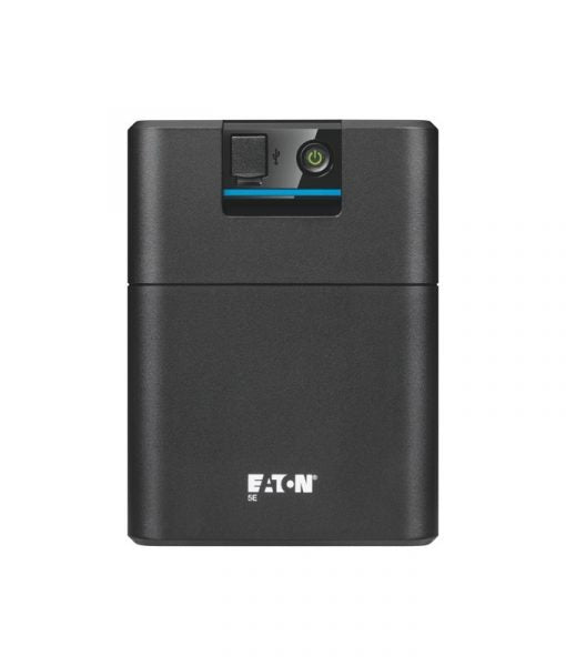 UPS Eaton 5E Gen2 USB DIN, 700 VA, 360 W