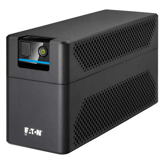 UPS Eaton 5E Gen2 USB IEC (4), 900 VA, 4