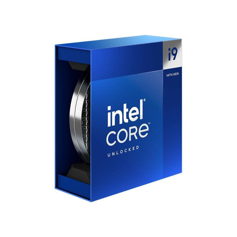 CPU INTEL CORE i9-14900K 3.20 GHz