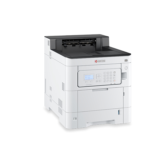 ΕΚΤΥΠ LASER COL KYOCERA ECOSYS PA4500cx