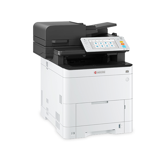 MFP LASER COLOR ECOSYS MA4000cifx
