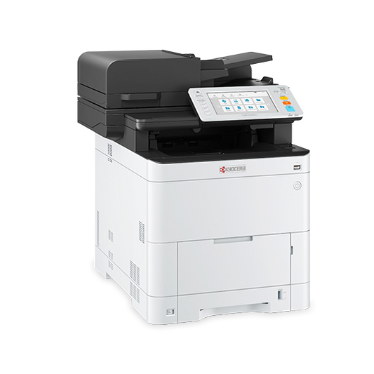 MFP LASER COLOR ECOSYS MA4000cifx