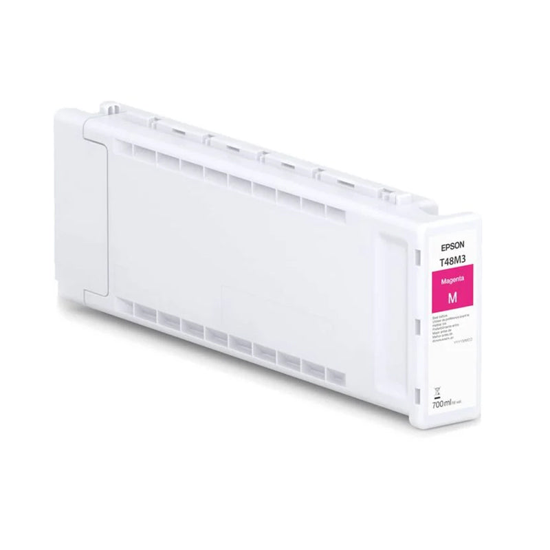 Mελάνι Epson Pro 6 Magenta T48M3 (700ml)