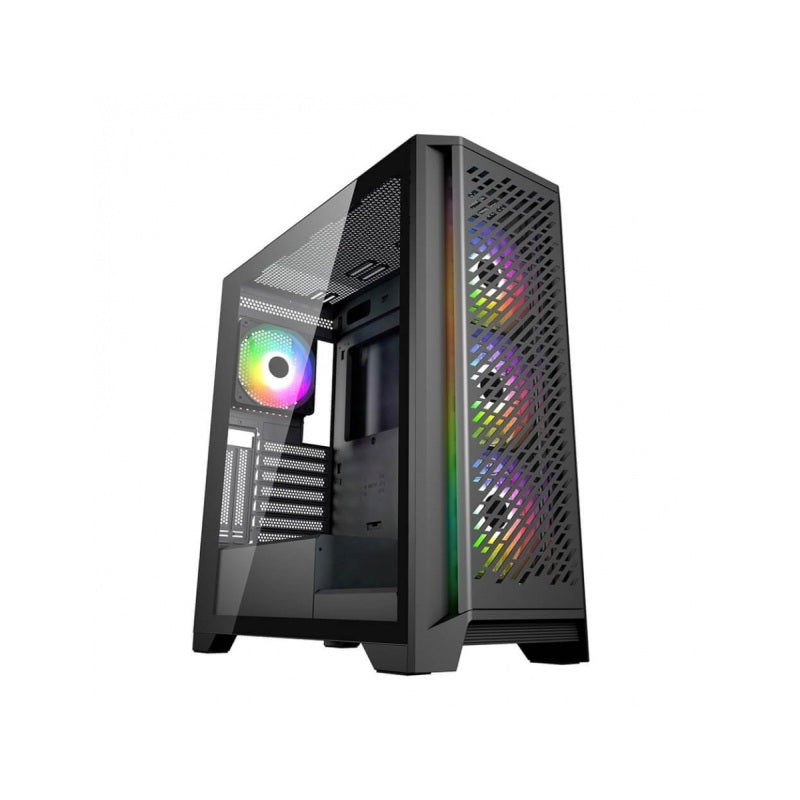 CASE SUPERCASE AC29 AL 420 CASE