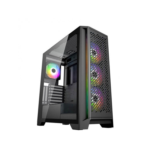 CASE SUPERCASE AC29 AL 420 CASE
