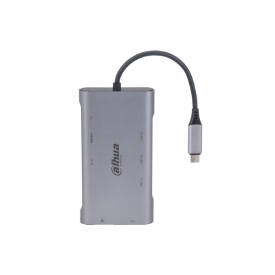 Dahua 9-in-1 Docking station