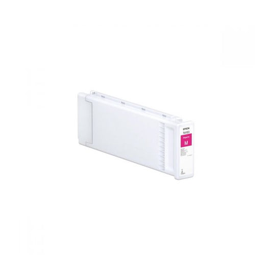 Epson ink XD2 T41E340 Magenta (700ml)