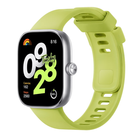 Redmi Q-Release TPU Strap (Green)