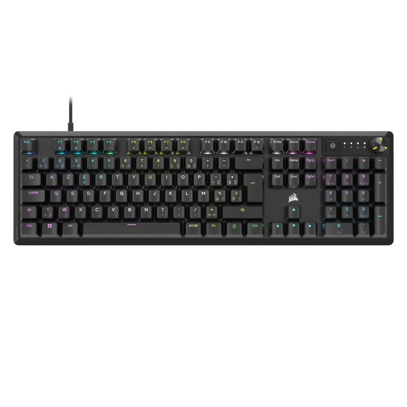 CORSAIR Keyboard K70 CORE (RGB)