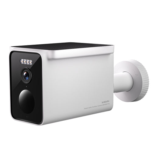 Xiaomi Solar Outdoor Camera BW400 Pro St