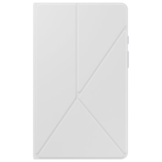 Samsung Book Cover Glx Tab A9 White