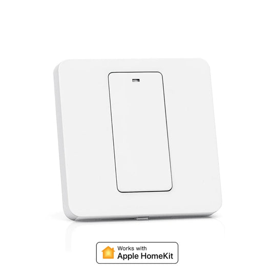 Meros Wi-Fi Wall Switch1 Gang 1way