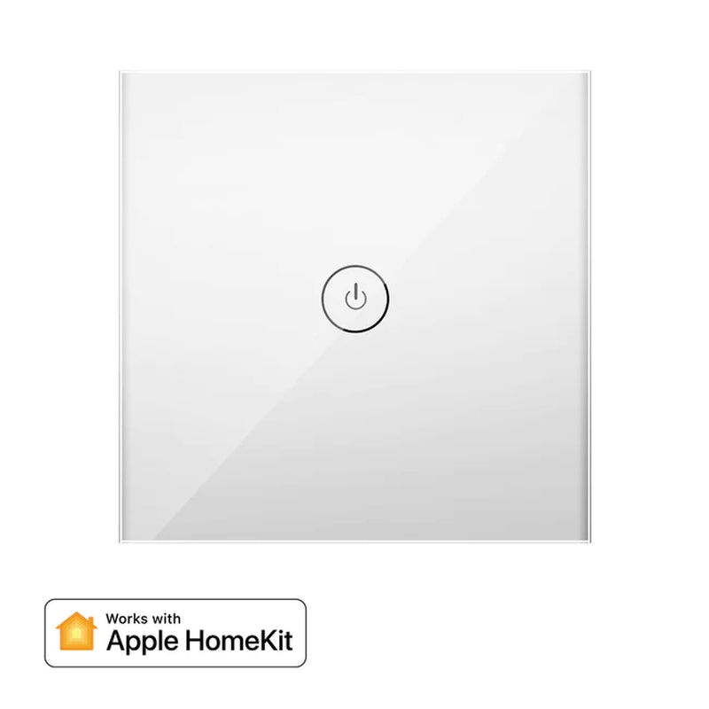 Meross Wi-Fi Wall Switch1 Gang 2way