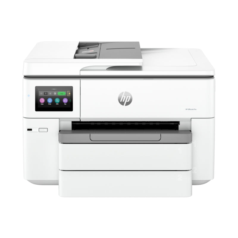 HP OfficeJet Pro 9730e A3 AiO 537P6B