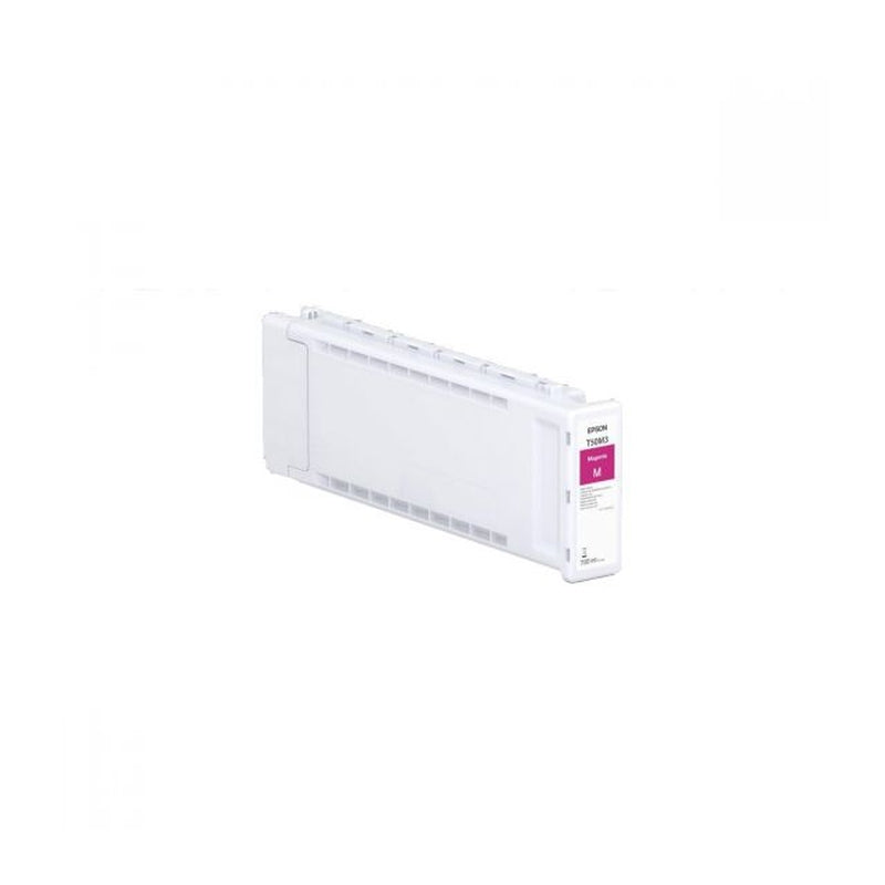 ΑΝΑΛΩΣ EPSON XD3 Magenta T50M3 700ML