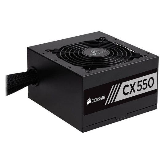 POW/SUP CORSAIR CX550 550W 80+ BRONZE