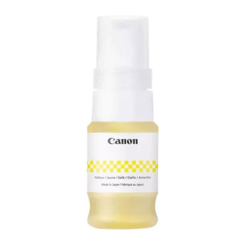 Μελάνι Canon GI-45 Yellow Ink Bottle
