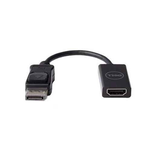 Dell Adapter-DisplayPort to HDMI 2,0(4k)