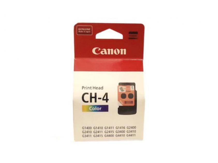 Printhead Canon CH-4 Color