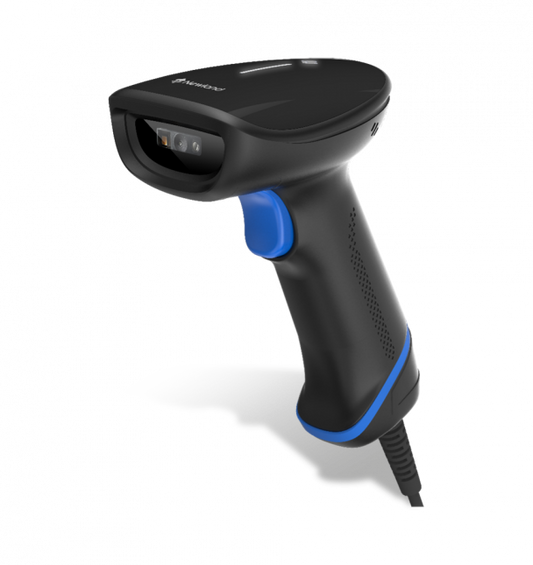 NEWLAND BARCODE SCANNER 2D HR23 DORADA
