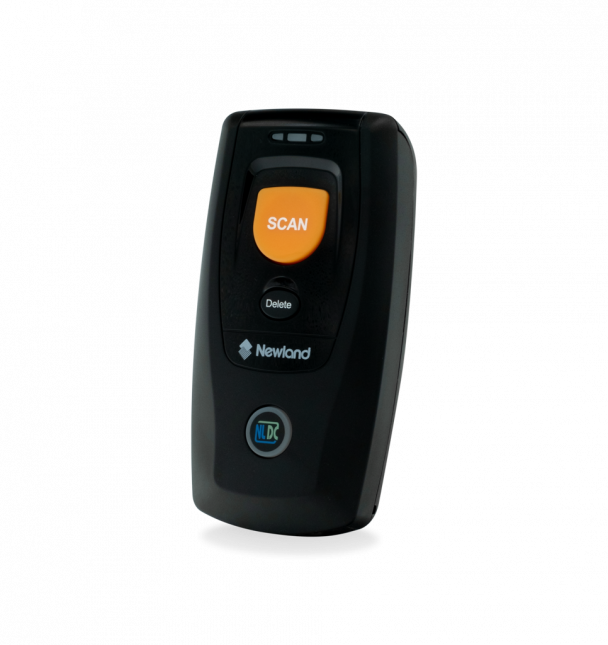 NEWLAND BARCODE SCANNER 2D PS80 PIRANHA