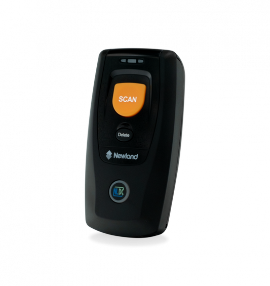 NEWLAND BARCODE SCANNER 2D PS80 PIRANHA