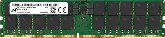 Dell Memory Upgrade — 16GB — 1RX8 DDR5 R