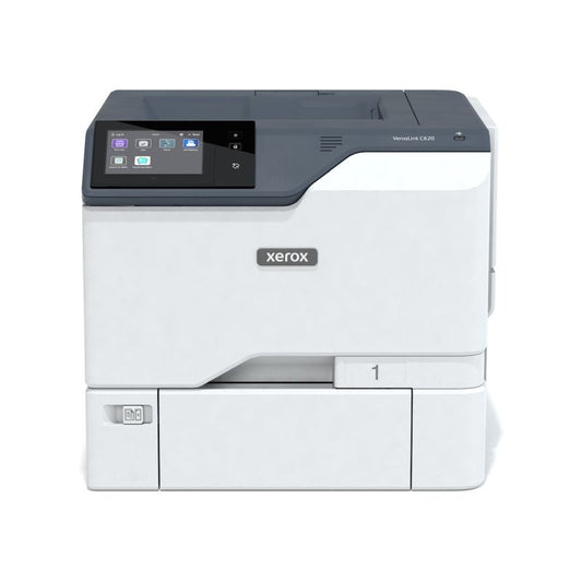 PRT CLR A4 XEROX C620V_DN