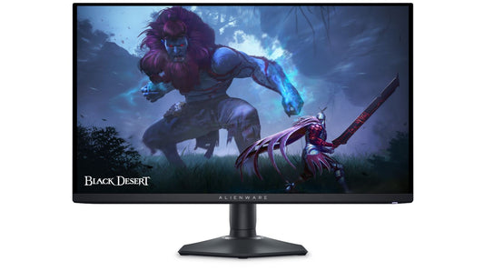Dell Monitor QD-OLED AW2725DF 27"3Y