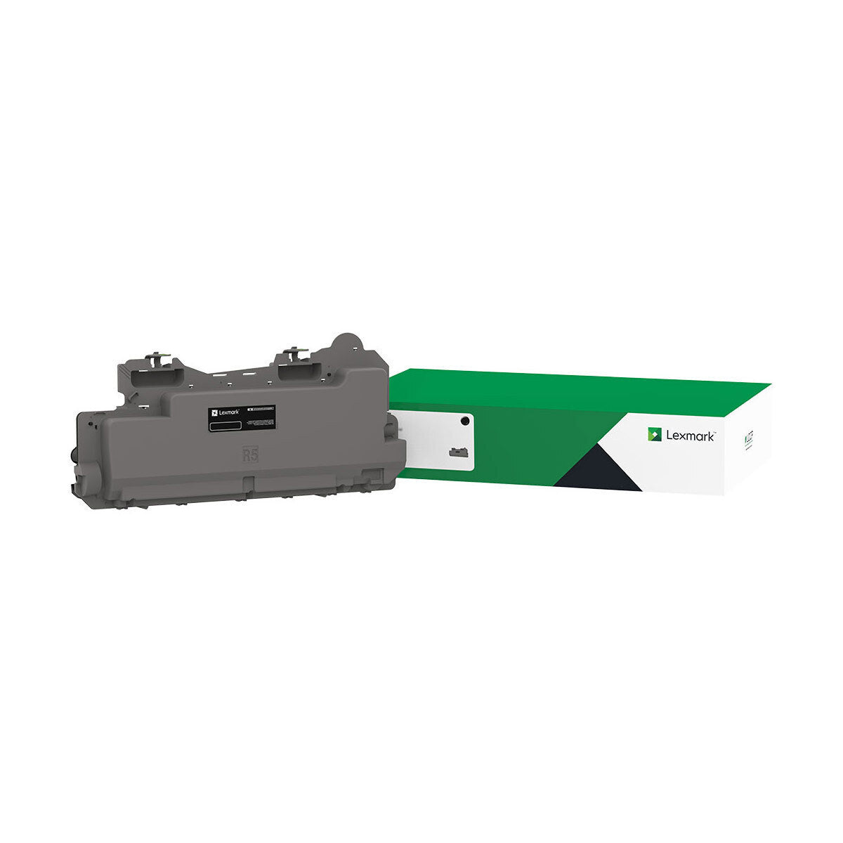 40K Pages Waste Container (CX930, CX931)
