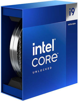 CPU INTEL CORE i9-14900KS 3.20 GHz