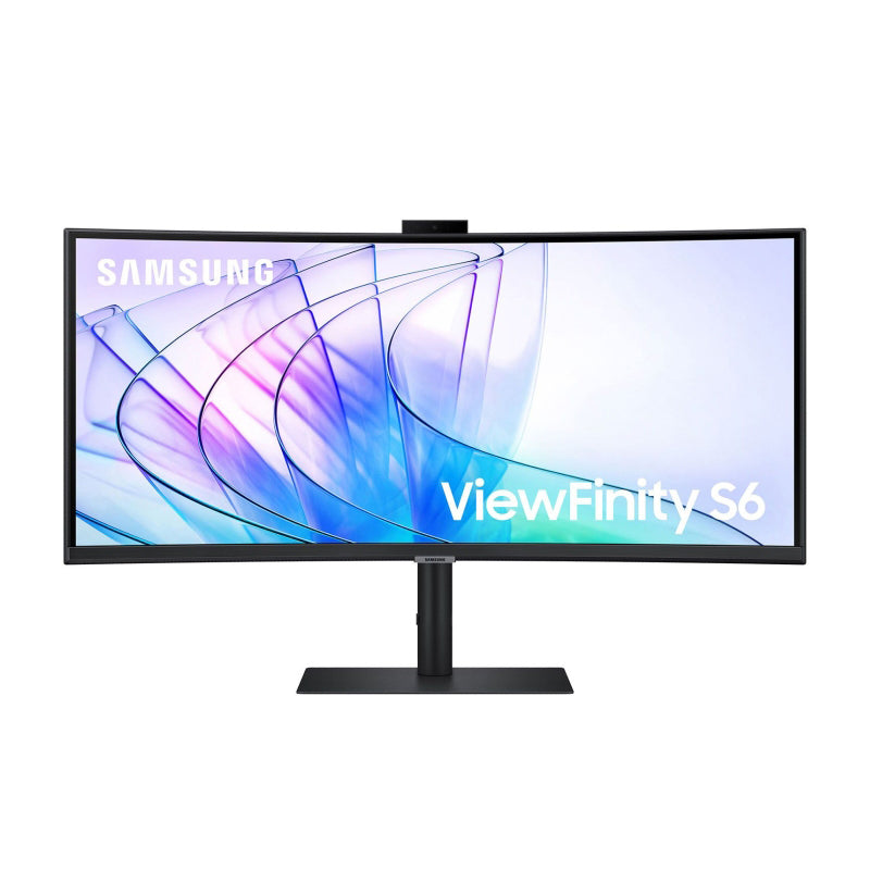 ΟΘΟΝΗ SAMSUNG 34'' LS34C652VAUXEN