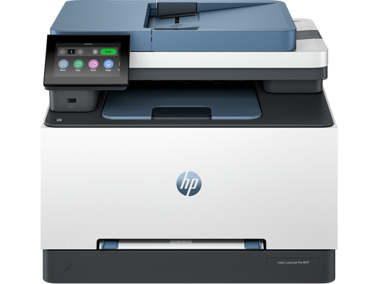 HP Color LaserJet Pro MFP 3302sdw 499Q6F