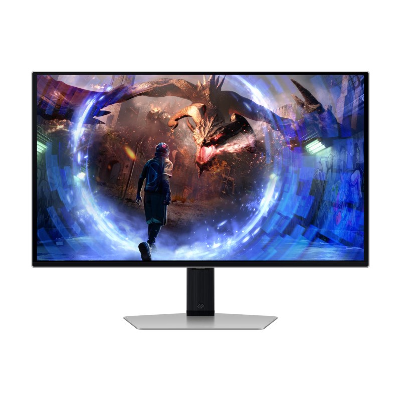 ΟΘΟΝΗ SAMSUNG 27" LS27DG602SUXEN