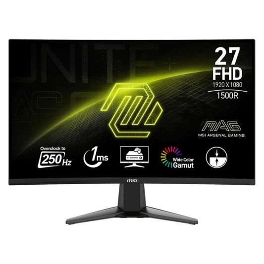 ΟΘΟΝΗ MSI 27'' MAG 27C6X