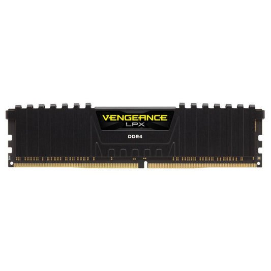 ΜΝΗΜH CORSAIR Ven LPX 16GB DDR4-3200MHz