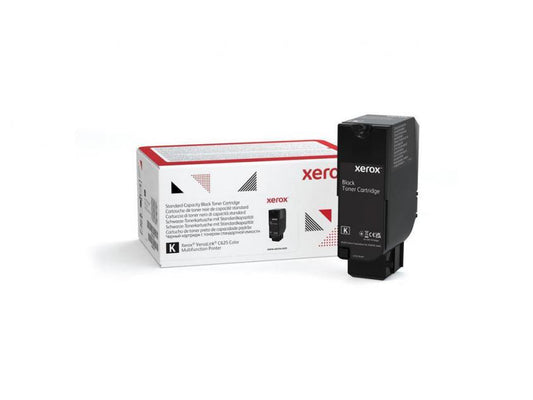 Toner Xerox 006R04620 SC Black (8k)