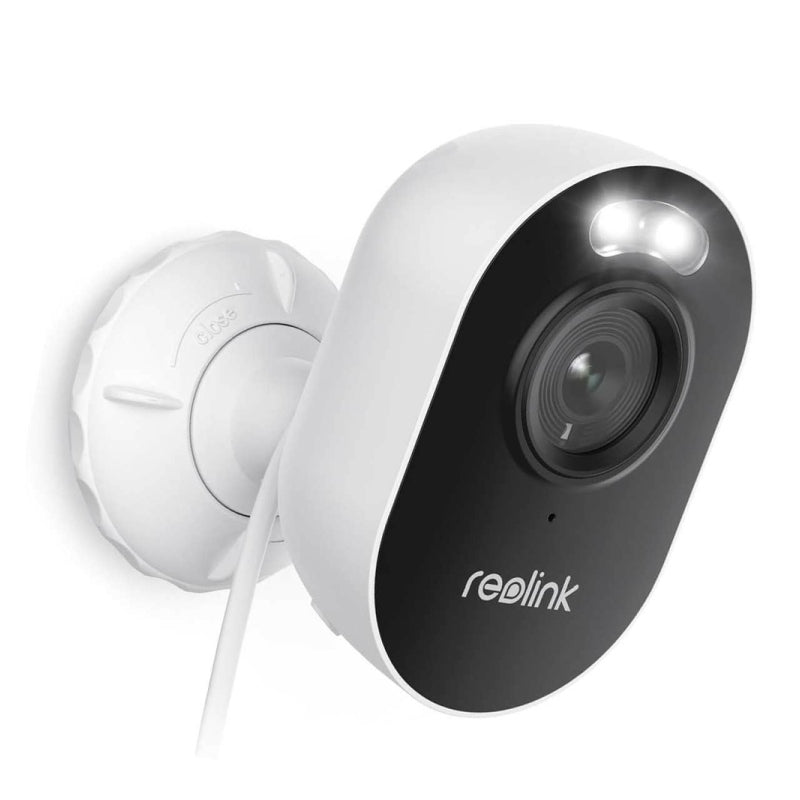 Reolink Lumus Series E430