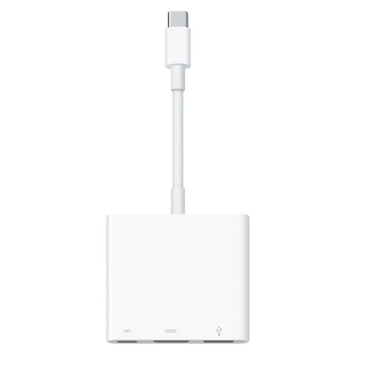 USB-C DIGITAL AV MULTIPORT ADAPTER (N)