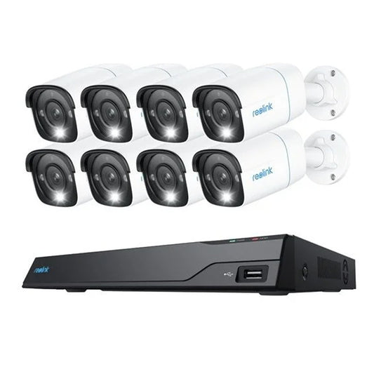 Reolink NVS16-8MB8