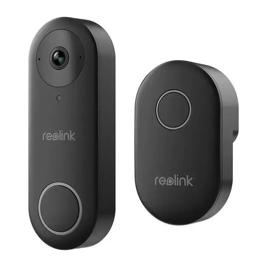 Reolink Video Doorbell D340P
